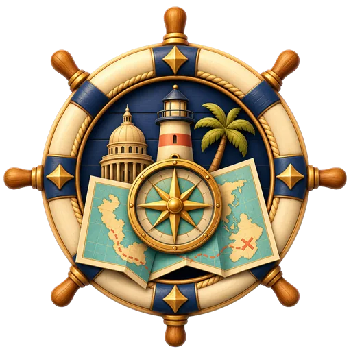 Destination Trivia game artwork